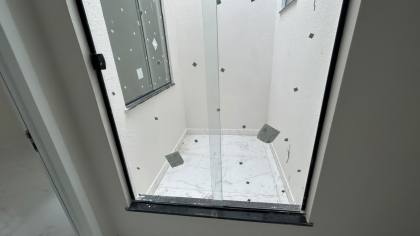 Casa Nova em construção, financiável ao Lado do IFS em Itabaiana/SE