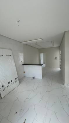 Casa Nova em construção, financiável ao Lado do IFS em Itabaiana/SE