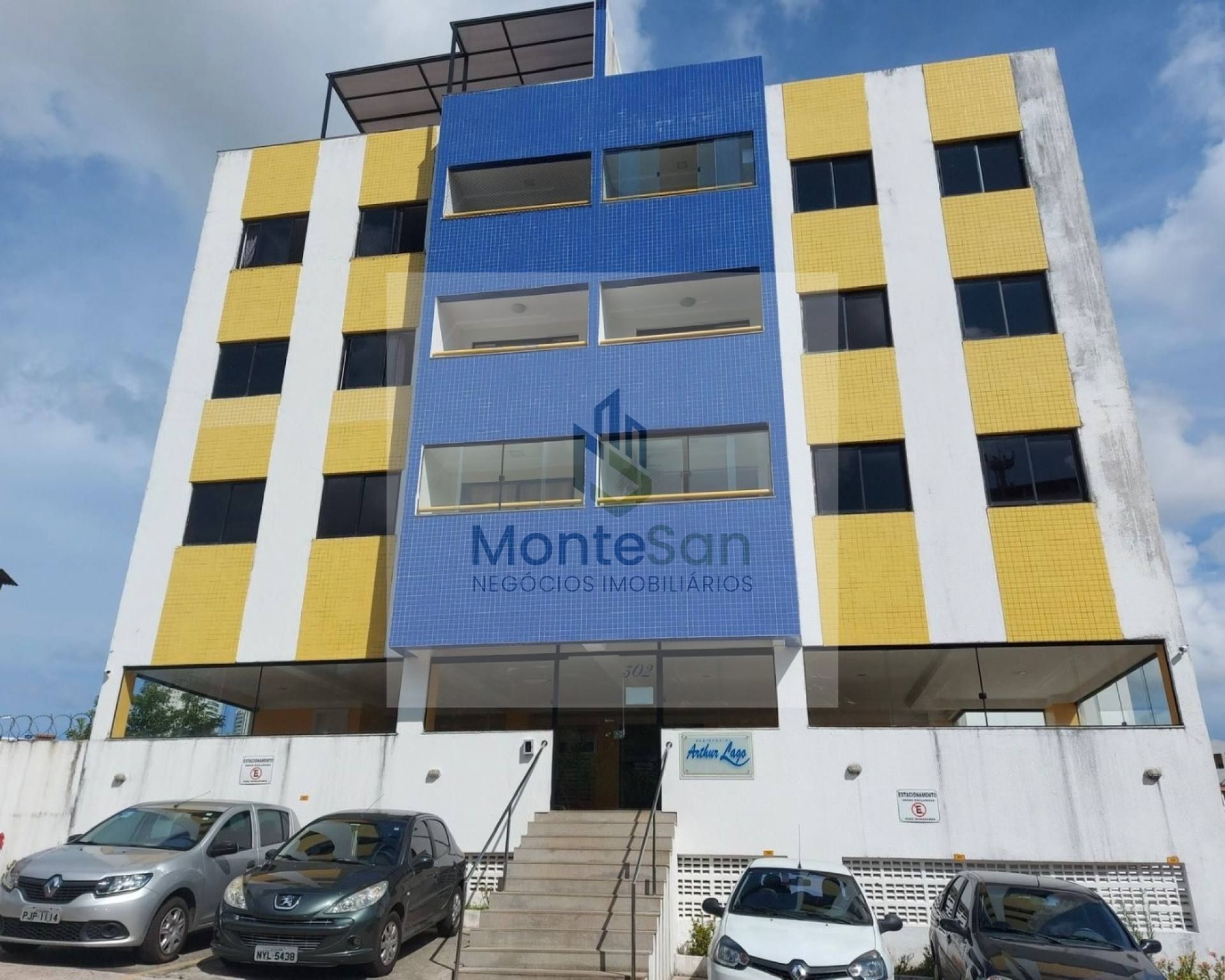 Residencial Artur Lago