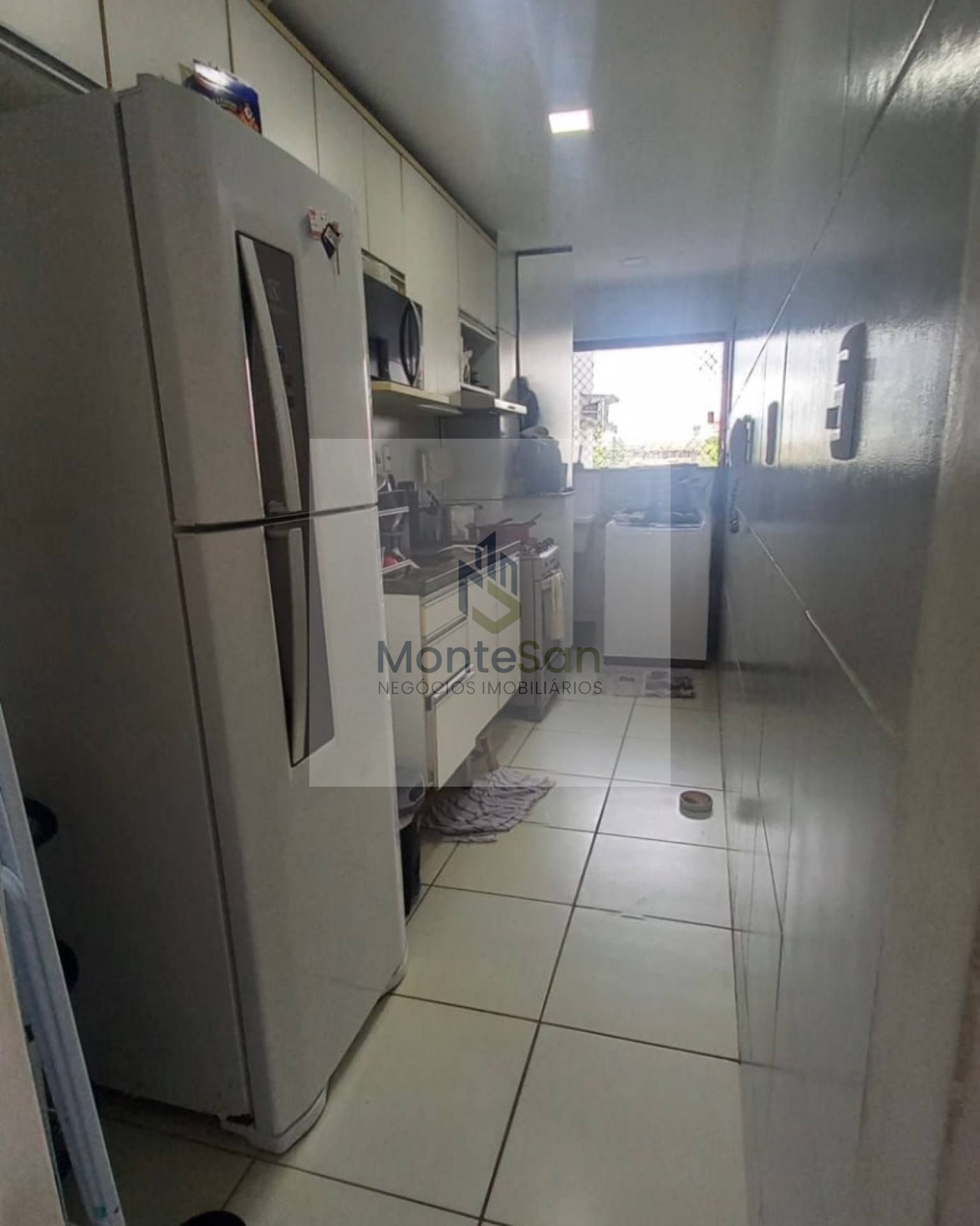 Residencial Artur Lago