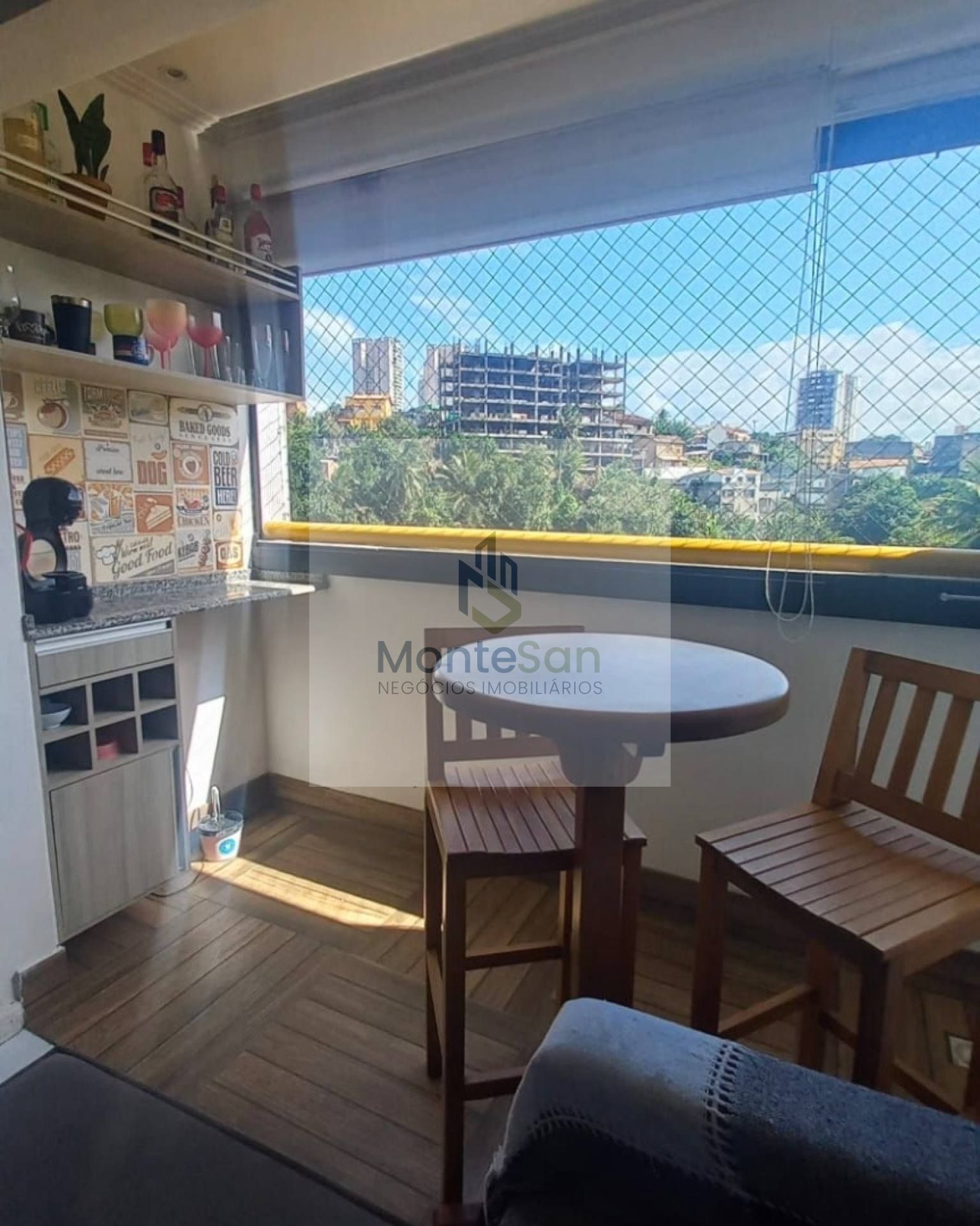 Residencial Artur Lago
