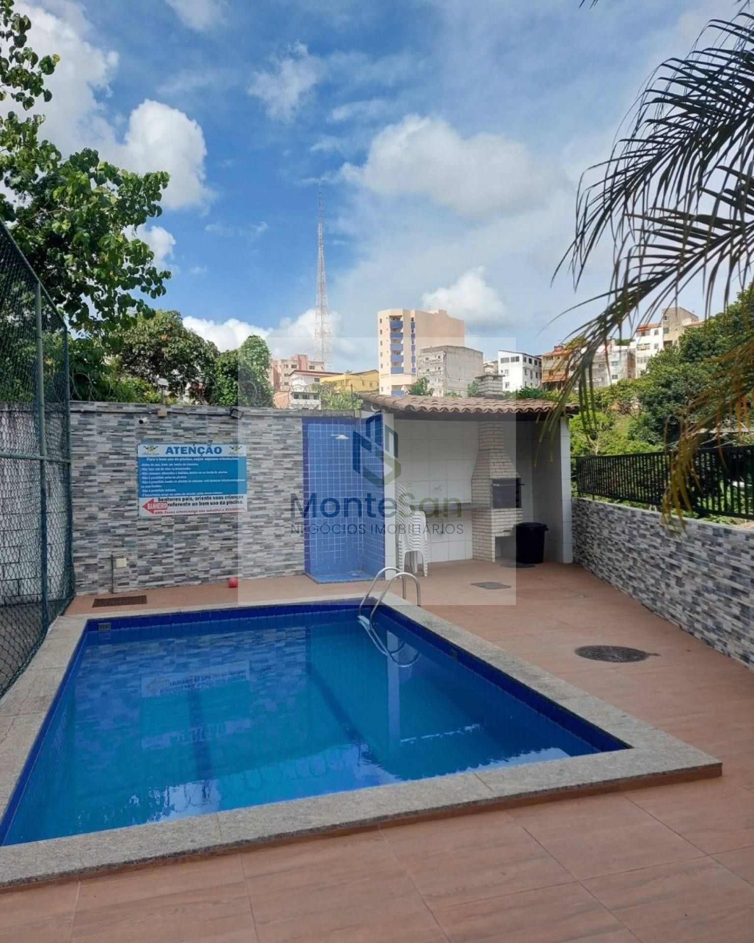 Residencial Artur Lago