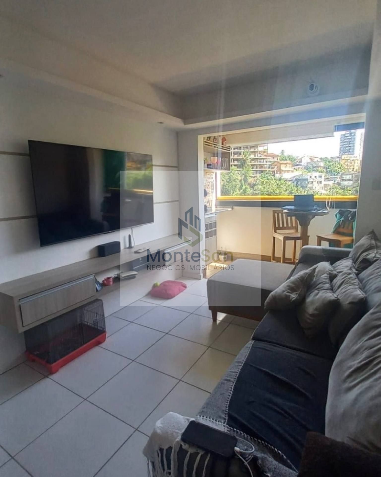 Residencial Artur Lago