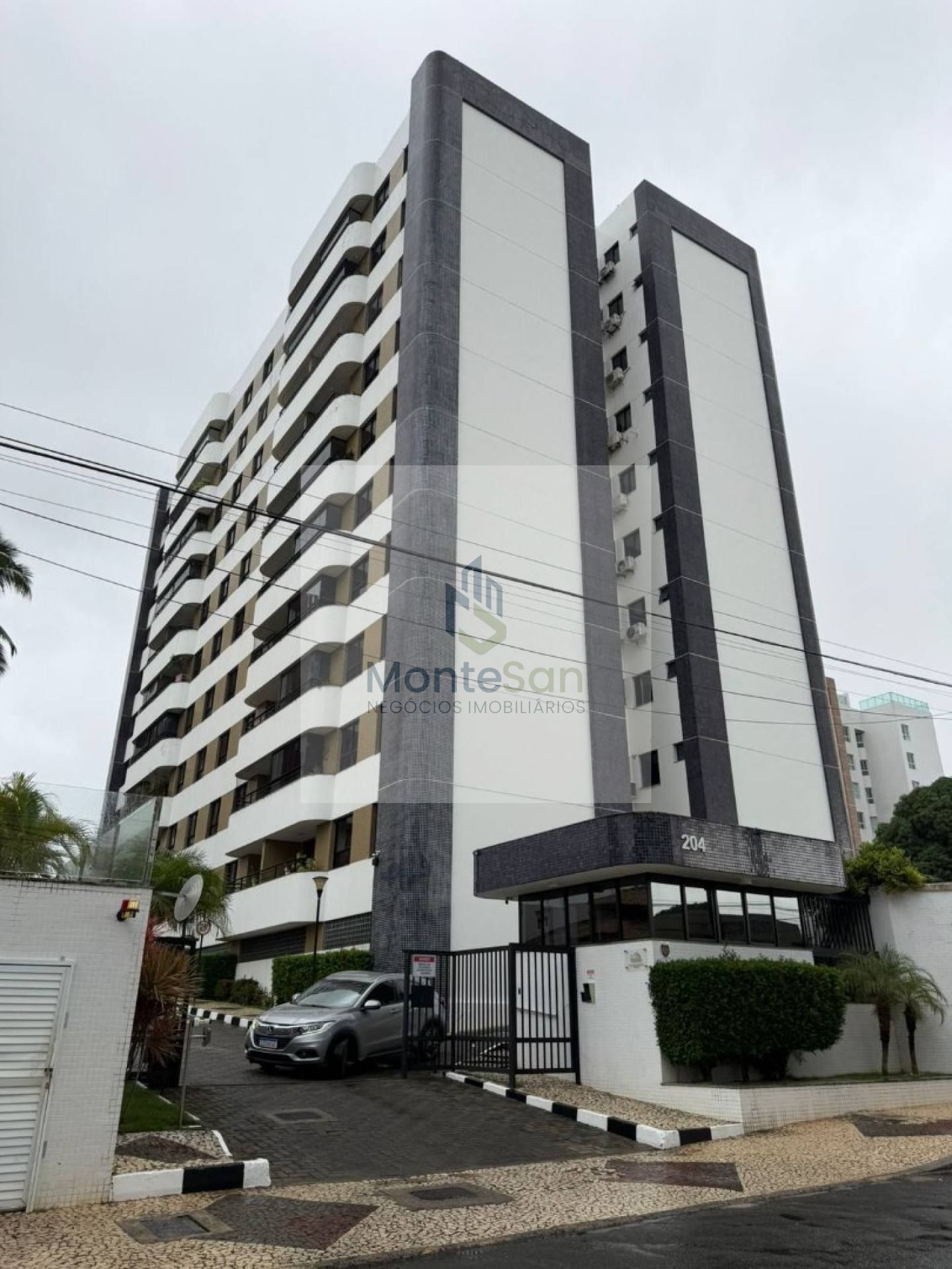 Residencial Morada das Mangueiras
