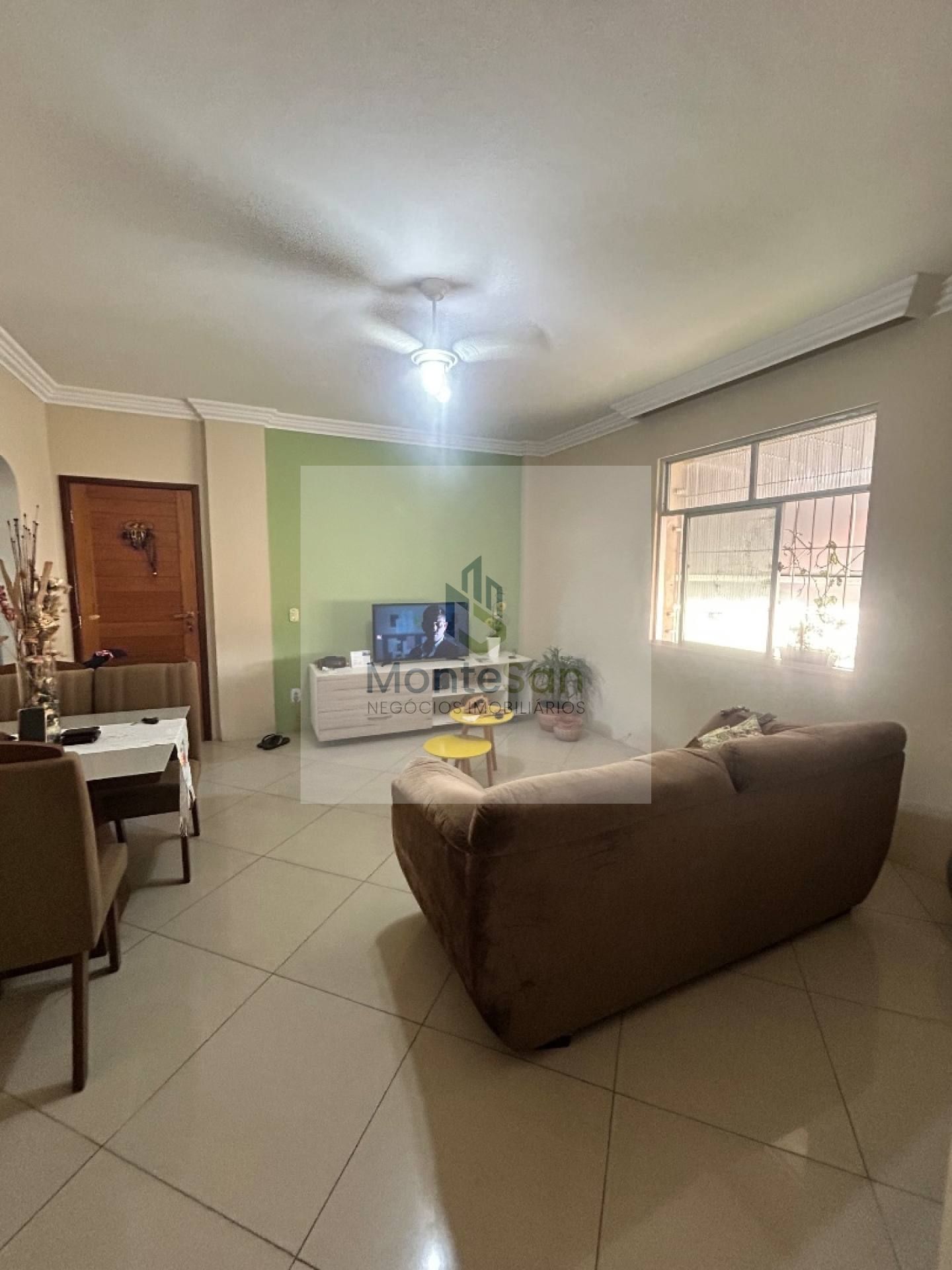 Apartamento 2/4 com suíte