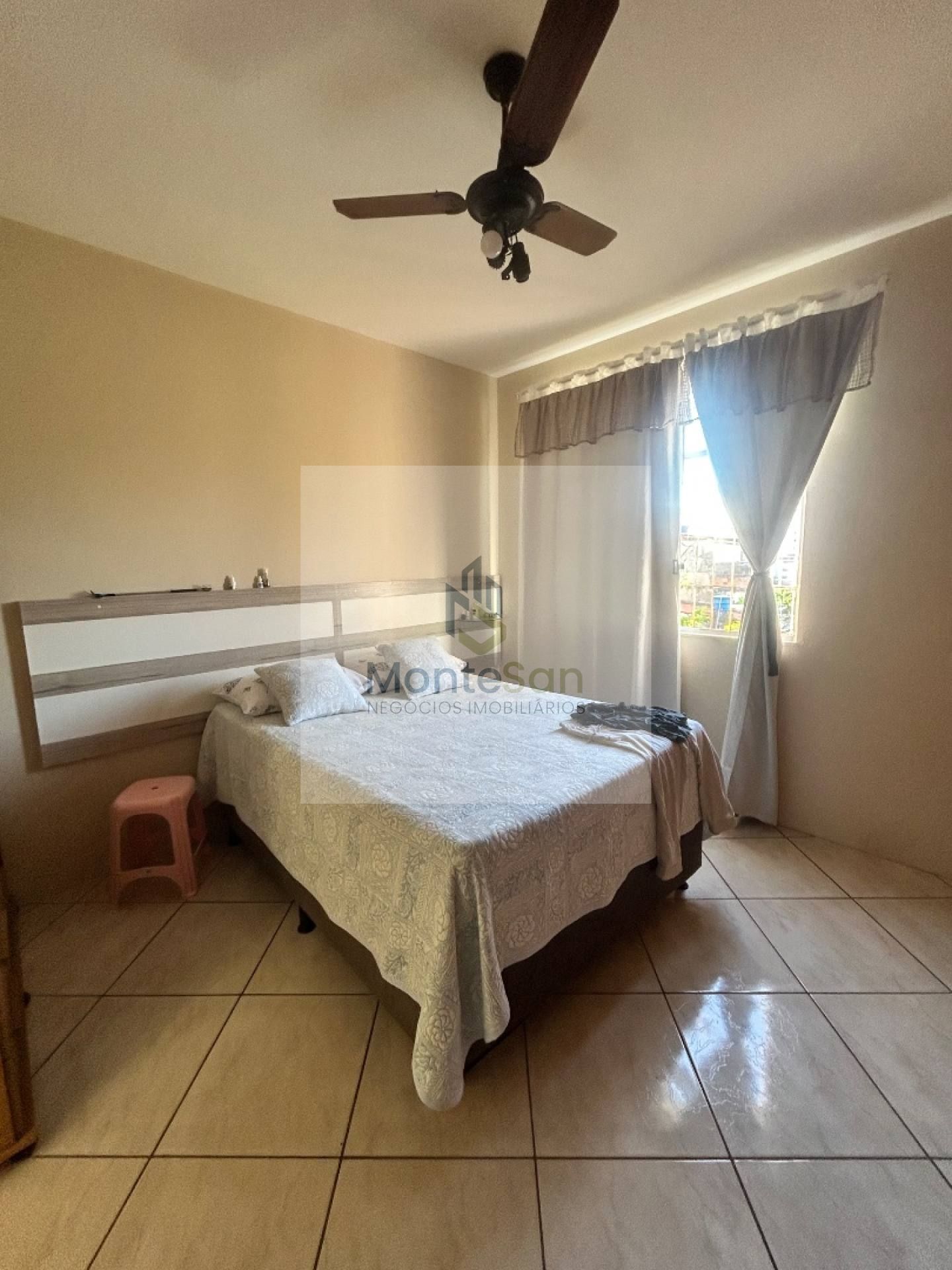 Apartamento 2/4 com suíte