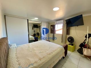 Casa em Condomínio com 4 Quartos e Suíte à Venda no Antares | Maceió