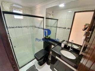 Casa em Condomínio com 4 Quartos e Suíte à Venda no Antares | Maceió