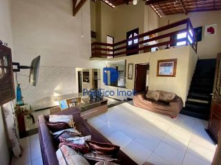 Casa em Condomínio com 4 Quartos e Suíte à Venda no Antares | Maceió