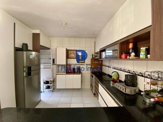 Casa em Condomínio com 4 Quartos e Suíte à Venda no Antares | Maceió