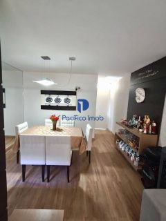 Apartamento com 3 Quartos e 1 Suíte à Venda na Gruta de Lourdes, Maceió