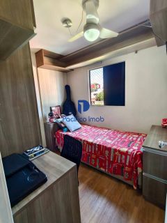 Apartamento com 3 Quartos e 1 Suíte à Venda na Gruta de Lourdes, Maceió