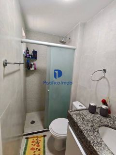 Apartamento com 3 Quartos e 1 Suíte à Venda na Gruta de Lourdes, Maceió