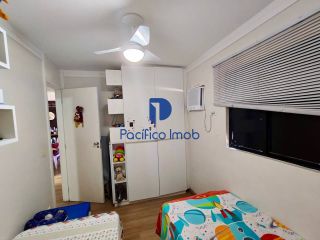 Apartamento com 3 Quartos e 1 Suíte à Venda na Gruta de Lourdes, Maceió