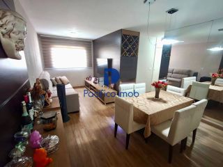 Apartamento com 3 Quartos e 1 Suíte à Venda na Gruta de Lourdes, Maceió
