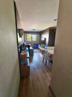 Apartamento com 3 Quartos e 1 Suíte à Venda na Gruta de Lourdes, Maceió