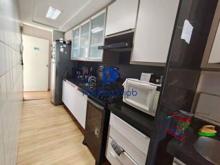Apartamento com 3 Quartos e 1 Suíte à Venda na Gruta de Lourdes, Maceió