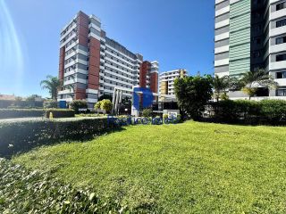 Apartamento com 3 Quartos e 1 Suíte à Venda na Gruta de Lourdes, Maceió
