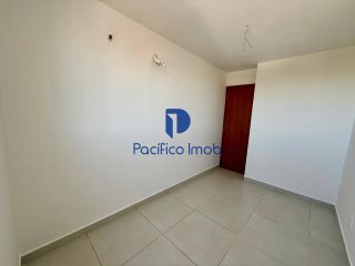 Apartamento com 2 Quartos e 1 Suíte à Venda na Serraria, Maceió
