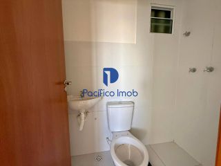 Apartamento com 2 Quartos e 1 Suíte à Venda na Serraria, Maceió