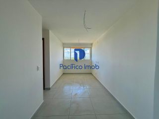 Apartamento com 2 Quartos e 1 Suíte à Venda na Serraria, Maceió