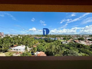 Apartamento com 2 Quartos e 1 Suíte à Venda na Serraria, Maceió