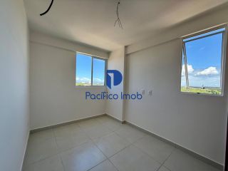 Apartamento com 2 Quartos e 1 Suíte à Venda na Serraria, Maceió