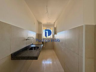 Apartamento com 2 Quartos e 1 Suíte à Venda na Serraria, Maceió