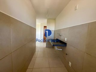 Apartamento com 2 Quartos e 1 Suíte à Venda na Serraria, Maceió