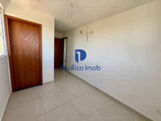 Apartamento com 2 Quartos e 1 Suíte à Venda na Serraria, Maceió