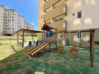 Apartamento com 2 Quartos e 1 Suíte à Venda na Serraria, Maceió