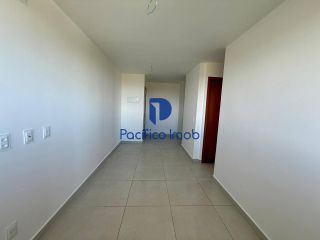 Apartamento com 2 Quartos e 1 Suíte à Venda na Serraria, Maceió