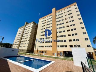 Apartamento com 2 Quartos e 1 Suíte à Venda na Serraria, Maceió
