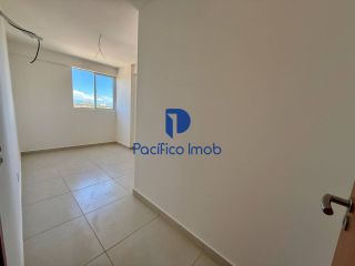Apartamento com 2 Quartos e 1 Suíte à Venda na Serraria, Maceió