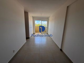 Apartamento com 3 Quartos e 1 Suíte à Venda na Serraria, Maceió