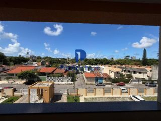 Apartamento com 3 Quartos e 1 Suíte à Venda na Serraria, Maceió