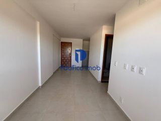 Apartamento com 3 Quartos e 1 Suíte à Venda na Serraria, Maceió