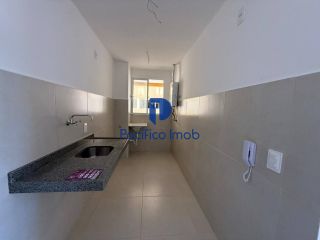 Apartamento com 3 Quartos e 1 Suíte à Venda na Serraria, Maceió