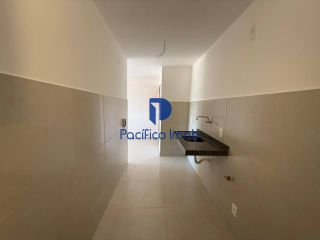 Apartamento com 3 Quartos e 1 Suíte à Venda na Serraria, Maceió