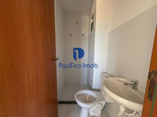 Apartamento com 3 Quartos e 1 Suíte à Venda na Serraria, Maceió