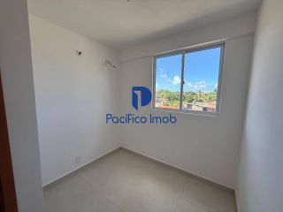 Apartamento com 3 Quartos e 1 Suíte à Venda na Serraria, Maceió