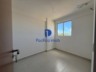 Apartamento com 3 Quartos e 1 Suíte à Venda na Serraria, Maceió