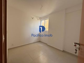 Apartamento com 3 Quartos e 1 Suíte à Venda na Serraria, Maceió