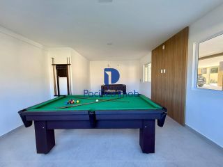 Apartamento com 3 Quartos e 1 Suíte à Venda na Serraria, Maceió