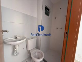 Apartamento com 3 Quartos e 1 Suíte à Venda na Serraria, Maceió