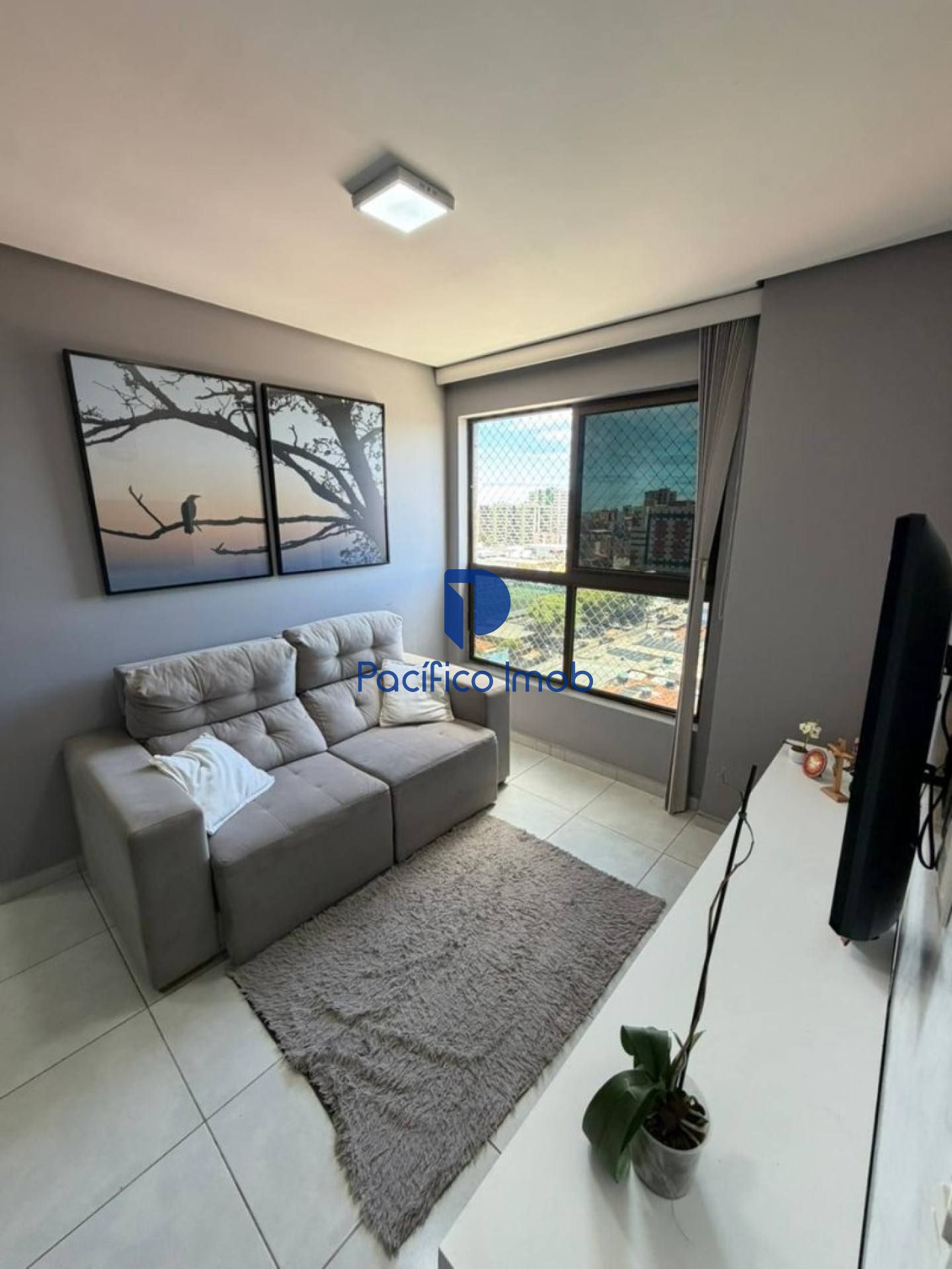 Apartamento com 3 Quartos e 1 Suíte à Venda em Mangabeiras