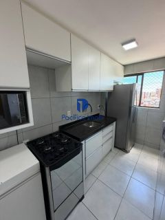 Apartamento com 3 Quartos e 1 Suíte à Venda em Mangabeiras, Maceió