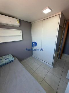 Apartamento com 3 Quartos e 1 Suíte à Venda em Mangabeiras, Maceió