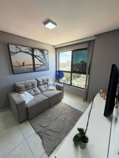 Apartamento com 3 Quartos e 1 Suíte à Venda em Mangabeiras, Maceió