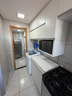 Apartamento com 3 Quartos e 1 Suíte à Venda em Mangabeiras, Maceió